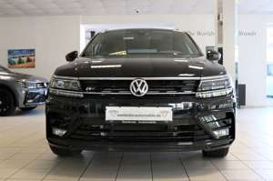 Volkswagen Tiguan Highl. 4M Black Style R-Line DCC Pano AHK Bild 5