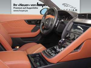 Jaguar F-Type Cabriolet P450 Aut. 75 UPE 121.847€ Bild 5