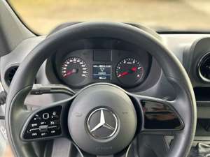 Mercedes-Benz Sprinter 315 CDI L3H2 Kamera+Klima Bild 8