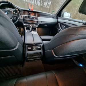 BMW 520 520d Aut. Luxury Line Bild 5
