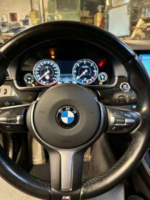 BMW 530 530d Touring Sport-Aut. Luxury Line Bild 5