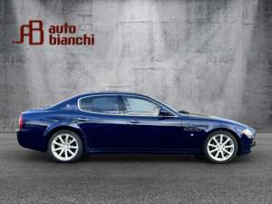 Maserati Quattroporte 4.7 S Automatic *gute Historie Bild 4