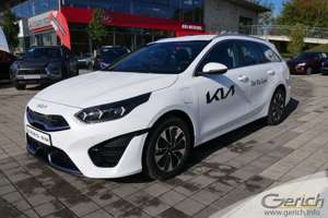 Kia Ceed / cee'd SW 1.6 GDI DCT OPF Plug-in-Hybrid Spirit (CD)