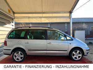 Volkswagen Sharan 2,0 TDI United/Garantie/Scheckheft/Navi Bild 2