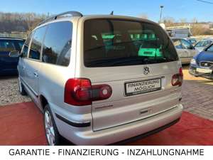 Volkswagen Sharan 2,0 TDI United/Garantie/Scheckheft/Navi Bild 5