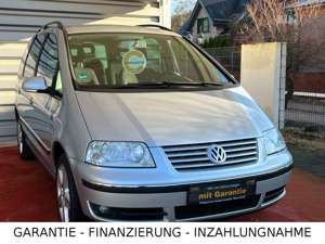 Volkswagen Sharan 2,0 TDI United/Garantie/Scheckheft/Navi Bild 1
