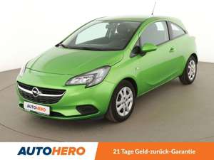 Opel Corsa 1.2 Edition*PDC*SHZ*TEMPO*LHZ Bild 2