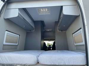 Caravans-Wohnm Fiat Comfort Bild 3