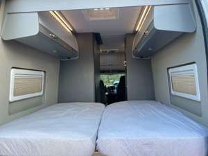 Caravans-Wohnm Fiat Comfort Bild 10