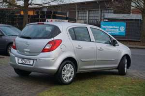 Opel Corsa D Edition*KLIMA*ZV-FUNK*RADIO-CD*HU-AU NEU Bild 3