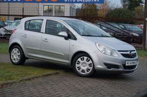 Opel Corsa D Edition*KLIMA*ZV-FUNK*RADIO-CD*HU-AU NEU Bild 2