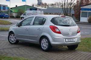 Opel Corsa D Edition*KLIMA*ZV-FUNK*RADIO-CD*HU-AU NEU Bild 4