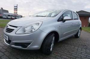 Opel Corsa D Edition*KLIMA*ZV-FUNK*RADIO-CD*HU-AU NEU Bild 5