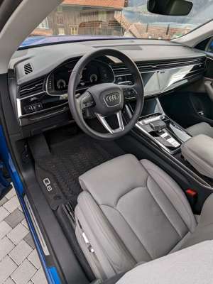 Audi Q8 Q8 55 TFSI quattro tiptronic Bild 4