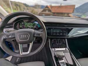 Audi Q8 Q8 55 TFSI quattro tiptronic Bild 2