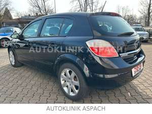 Opel Astra H Lim.Edition*STEUERKETTE NEU*KLIMA*TÜV NEU Bild 7