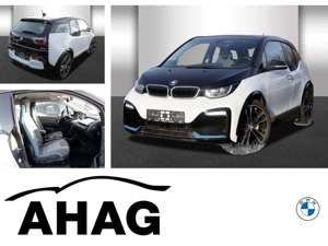 BMW i3 s (120 Ah), 135kW ELEKTRO Bild 1