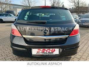 Opel Astra H Lim.Edition*STEUERKETTE NEU*KLIMA*TÜV NEU Bild 6