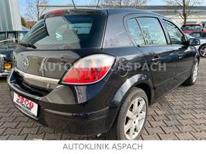 Opel Astra H Lim.Edition*STEUERKETTE NEU*KLIMA*TÜV NEU Bild 5