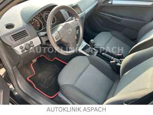 Opel Astra H Lim.Edition*STEUERKETTE NEU*KLIMA*TÜV NEU Bild 9