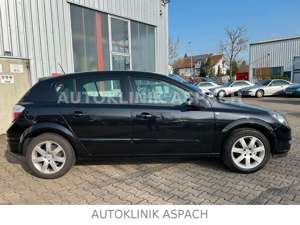 Opel Astra H Lim.Edition*STEUERKETTE NEU*KLIMA*TÜV NEU Bild 4