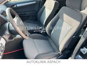 Opel Astra H Lim.Edition*STEUERKETTE NEU*KLIMA*TÜV NEU Bild 10