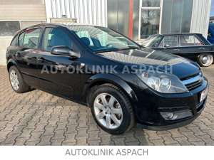 Opel Astra H Lim.Edition*STEUERKETTE NEU*KLIMA*TÜV NEU Bild 3