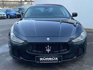 Maserati Ghibli 3,0 Diesel V6*Navi* Bild 2