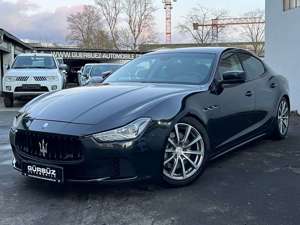 Maserati Ghibli 3,0 Diesel V6*Navi* Bild 3