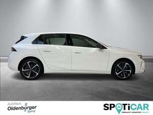 Opel Astra Edition Plug-in-Hybrid Bild 4