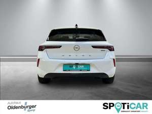 Opel Astra Edition Plug-in-Hybrid Bild 3