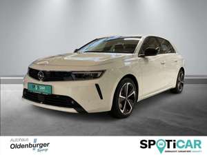 Opel Astra Edition Plug-in-Hybrid Bild 1