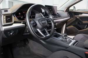 Audi Q5 40 TDI QU S-LINE+BLACK OPTIK+AHK+VIRTUAL+19" Bild 2