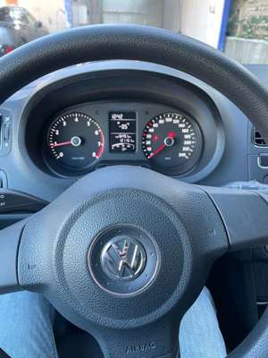 Volkswagen Polo 1.2 Bild 3
