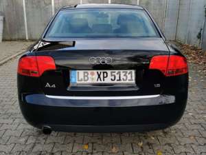 Audi A4 1.6 Bild 2