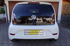 Volkswagen up! 1.0 44kW join up!, Origi. 13TKM! Schiebedach Bild 5
