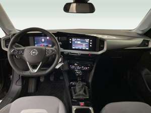 Opel Mokka Elegance 1.5 D LED SHZ PDC Klimaautom Bild 4