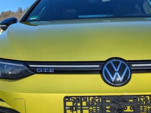Volkswagen Golf GTE eHybrid - AHK - Pano - Head up - Garantie Bild 2