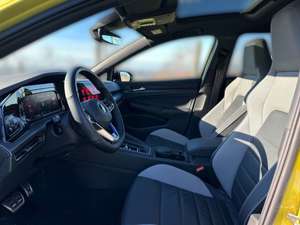 Volkswagen Golf GTE eHybrid - AHK - Pano - Head up - Garantie Bild 4