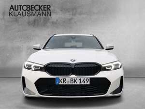 BMW 318 i Touring LCI M SPORT GARANTIE BIS 10/2027 AHK DAB Bild 5