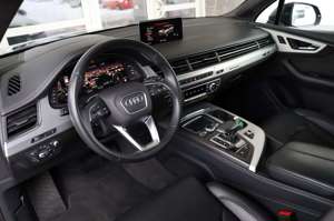Audi Q7 50 TDI quattro /SlineSe/Techn/Adva/Luft/Nappa Bild 8