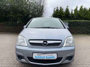 Opel Meriva Edition*HU5/25*Klima*Inspektion Neu*Top* Bild 2