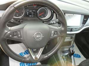Opel Astra ST 1.6 Diesel Edition Automatik Bild 5
