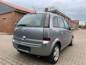 Opel Meriva Edition*HU5/25*Klima*Inspektion Neu*Top* Bild 4