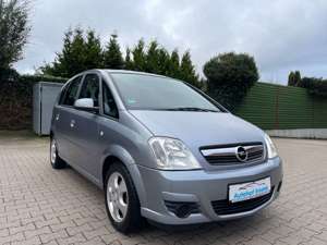 Opel Meriva Edition*HU5/25*Klima*Inspektion Neu*Top* Bild 3
