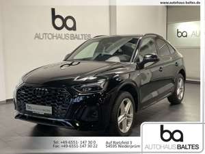 Audi Q5 Q5 Sportback 45 TFSI quattro S line Pano/Kam/AHK Bild 1