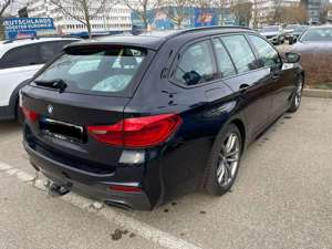BMW 530 530d xDrive Touring Aut. Luxury Line Bild 2