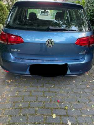 Volkswagen Golf 1.6 TDI Comfortline neue Kupplung+ neu TÜV+Carpla Bild 2
