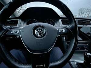 Volkswagen Golf 1.6 TDI Comfortline neue Kupplung+ neu TÜV+Carpla Bild 5