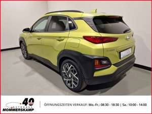 Hyundai KONA Advantage+ Hybrid 2WD 1.6 GDI AHK+Automatik+Leder+ Bild 3